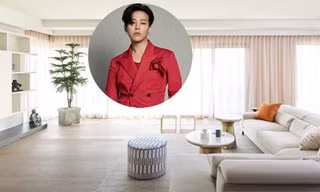 nhà G-Dragon