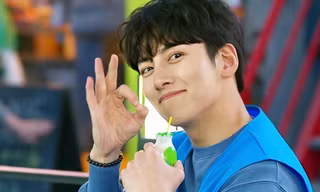 Ji Chang Wook