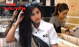 Tiên Nguyễn