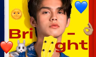 Bright Vachirawit