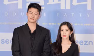 Khổ như Irene (Red Velvet), bỗng dưng bị săm soi vóc dáng chỉ vì đụng bạn diễn nam quá cao