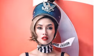 Võ Hoàng Yến