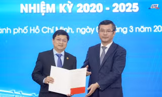 Trường ĐH Sư phạm Kỹ thuật TPHCM có hiệu trưởng sau gần 4 năm 'trống ghế'