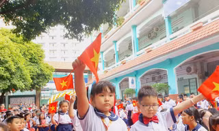Học sinh, sinh viên TPHCM nghỉ Tết dương lịch như thế nào?