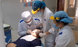Đại học Y Dược TPHCM đưa môn Văn vào xét tuyển đại học