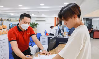 Điểm chuẩn ĐH Khoa học Tự nhiên TPHCM, ĐH Nguyễn Tất Thành, ĐH Quốc tế Sài Gòn