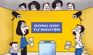Lạm thu đầu năm học, TP Vũng Tàu yêu cầu chấn chỉnh
