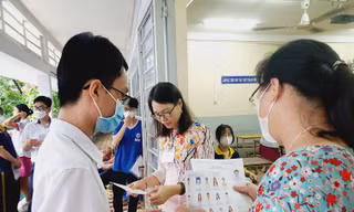 Điểm sàn Trường ĐH Tài chính- Marketing TPHCM, ĐH Nông Lâm TPHCM ở mức nào?