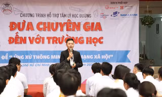 Thông tin trên mạng xã hội: Không phải đăng rồi xóa là xong!