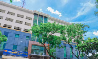 Điểm chuẩn Trường ĐH KHXH&NV TPHCM: Ngành truyền thông đa phương tiện dẫn đầu