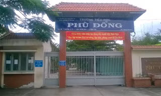 Vụ chi sai hơn 900 triệu: Hiệu trưởng nhận sai nhưng 'không tư túi'