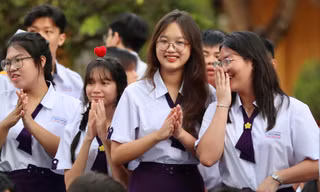 Điểm chuẩn 3 trường đào tạo ngành y lớn nhất TPHCM