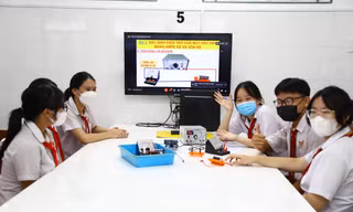 TPHCM điều chỉnh lịch nghỉ Tết Nguyên đán của gần 1,7 triệu học sinh