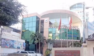 Nhiều sai phạm ở Trường đại học Sân khấu- Điện ảnh TPHCM
