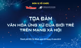 Like, share và những câu chuyện đau lòng từ thế giới ảo