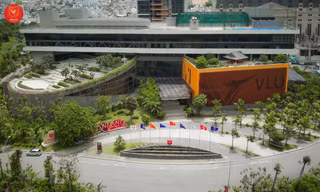 Trường đại học mời công an vào cuộc vì bị mạo danh lừa đóng học phí