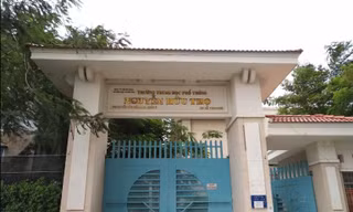 Nữ sinh lớp 10 nhảy lầu trong trường là học sinh giỏi, có dấu hiệu trầm cảm