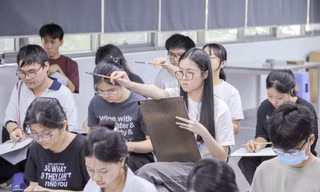 Một trường đại học 'chơi lớn', dành hơn 70 tỷ trao học bổng cho tân sinh viên
