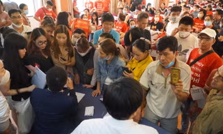 'Lời hứa cuối cùng' của shark Thủy sau cuộc đối thoại kéo dài 7 giờ với phụ huynh Apax