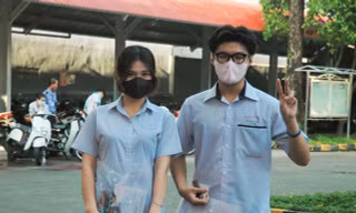 Điểm sàn Trường ĐH Mở TPHCM, Trường ĐH Giao thông Vận tải TPHCM cao nhất 22 điểm
