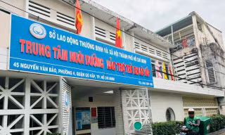 Vụ Mái ấm Hoa Hồng: Nhiều trẻ bị bệnh, mẹ các bé là sinh viên