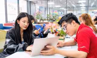 Các trường đại học phía Nam đua nhau mở ngành học mới