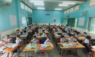 Sở GD&ĐT TPHCM đề xuất gì để phát triển giáo dục?