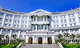 Bị đình chỉ tuyển sinh, AISVN vẫn gửi thư mời phụ huynh học sinh tham gia hoạt động ở trường