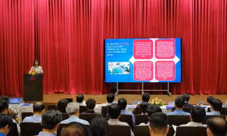 Các thông tin đáng lưu ý về học liên thông lên đại học 
