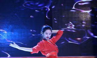 Trường đại học Sư phạm TPHCM có quy định điều kiện xét tuyển tối thiểu về chiều cao với các ngành đào tạo giáo viên.