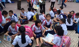TPHCM sẽ không nhận trẻ học sớm, trái tuyến vào lớp 1