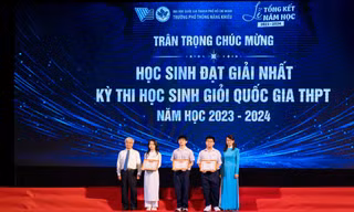 Học sinh trường nào ở TPHCM được nghỉ hè sớm nhất?