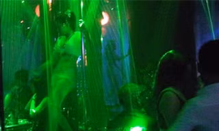 Phận gái ở bar