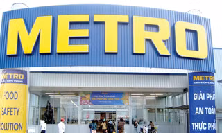 Theo Bộ Tài chính, Thanh tra thuế với hệ thống Metro mất hơn 1 năm. Ảnh minh họa: IE.