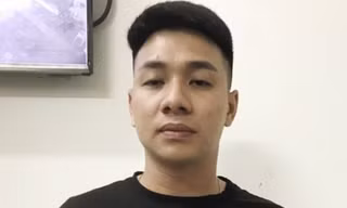Bùi Duy Bình. Ảnh: Công an cung cấp
