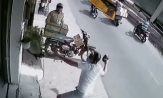 Ném mắm tôm, tạt sơn đòi nợ kiểu ‘khủng bố’ ở Sài Gòn
