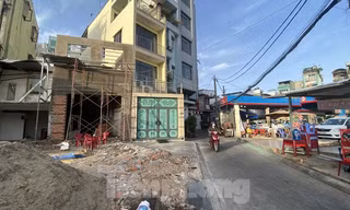TPHCM nói về đề xuất thu hồi, đấu giá đất hai bên đường 