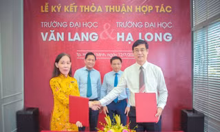 Đại học sẽ chuyển mạnh sang đào tạo trực tuyến