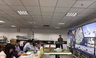Khởi động Cuộc thi “BinhDuong Startup Innovation” năm 2020