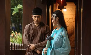 Nữ sinh viên chi 2 tỷ đồng cho MV ca nhạc của mình