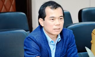 Chủ tịch UBND TP. Huế chia sẻ về vụ gửi con đi chữa bệnh, nhận về hũ tro cốt