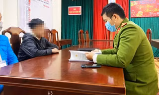 Nhóm 'đạo chích' chuyên trộm heo đất tiết kiệm tại các trường học ở Huế