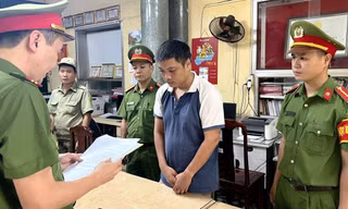 Một giám đốc 9X ở Huế lừa đảo chiếm đoạt hơn 4,8 tỷ đồng