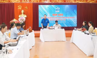 Thanh niên Thừa Thiên-Huế đẩy mạnh chuyển đổi số, khởi nghiệp hướng kinh tế xanh, kinh tế số