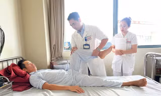 Ca mắc 'vi khuẩn ăn thịt người' không rõ nguồn lây tại Thừa Thiên-Huế