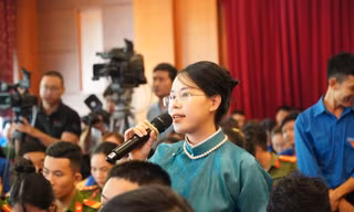 Tuổi trẻ TT-Huế tham gia bảo tồn, phát huy giá trị văn hóa Huế trong kỷ nguyên số