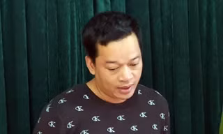 Thuê xe sang mang ‘cắm’ lấy 4 tỷ đồng để trả nợ và tiêu xài 