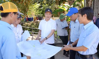 Vì sao UBND TP Huế bị phê bình về dự án xử lý an toàn giao thông Quốc lộ 49?