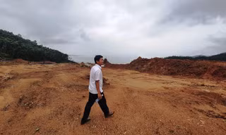 Đến lượt TT-Huế ngăn chặn lợi dụng đấu giá đất gây nhiễu loạn thị trường