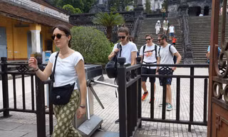 Sắp có ‘biệt đội’ xử lý tồn tại về du lịch ở Huế